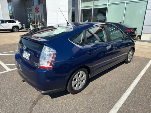 Used 2008 Toyota Prius image 2