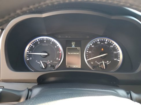 Used 2016 Toyota Highlander XLE image 37