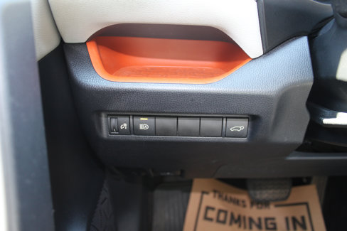Used 2019 Toyota RAV4 Adventure image 23