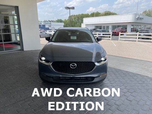 Certified 2023 MAZDA CX-30 AWD 2.5 S w/ Preferred Package image 2