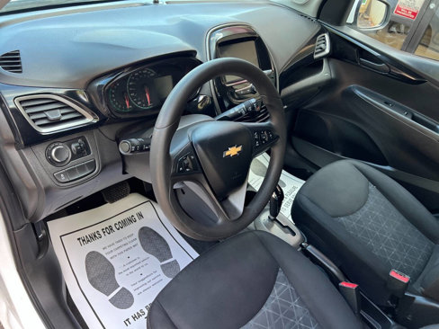Used 2020 Chevrolet Spark LT image 11