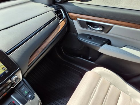 Used 2022 Honda CR-V Touring image 23
