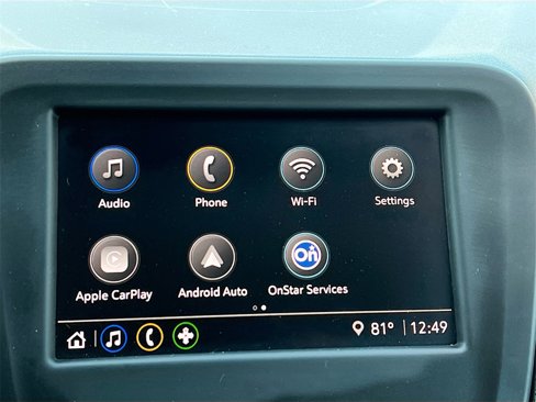 Used 2023 Chevrolet Equinox LS image 14