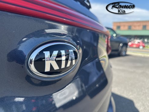 Used 2021 Kia Sportage EX w/ EX Technology Package image 33