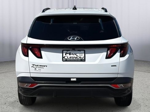 Used 2024 Hyundai Tucson SEL image 4