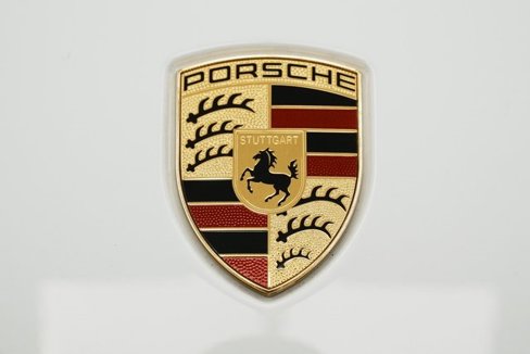 Used 2022 Porsche Cayenne w/ Premium Package image 41