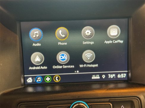 Used 2018 GMC Terrain SLE w/ Driver Convenience Package image 44