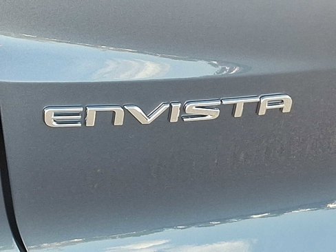 New 2025 Buick Envista Preferred w/ Convenience I Package image 21