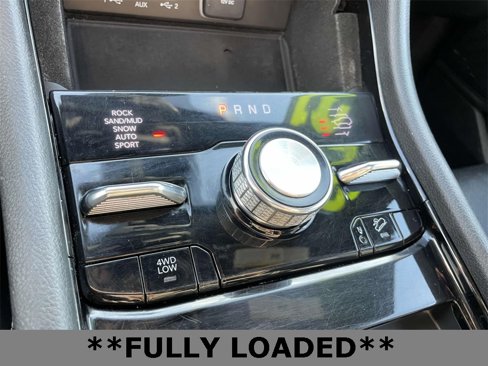 Used 2021 Jeep Grand Cherokee L Overland w/ Luxury Tech Group IV image 32