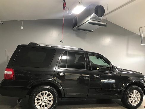 Used 2014 Ford Expedition Limited w/ Equipment Group 301A image 2