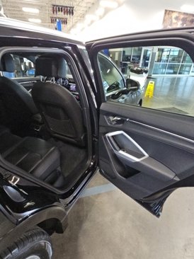 Used 2023 Audi Q3 2.0T Premium image 35