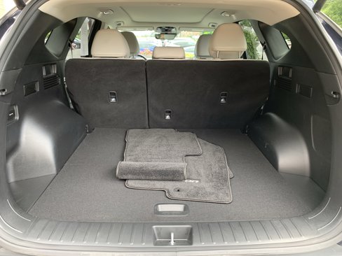 Used 2023 Hyundai Tucson Limited image 5