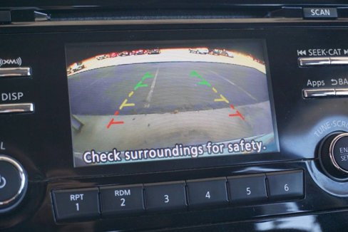 Used 2016 Nissan Rogue S image 41
