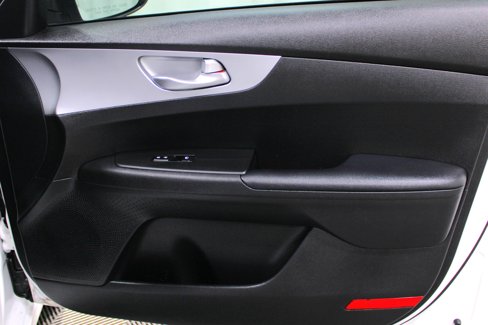 Used 2023 Kia Forte LXS w/ LXS Technology Package image 25