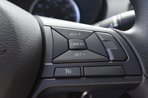 New 2025 Nissan Versa S w/ S Plus Package image 19