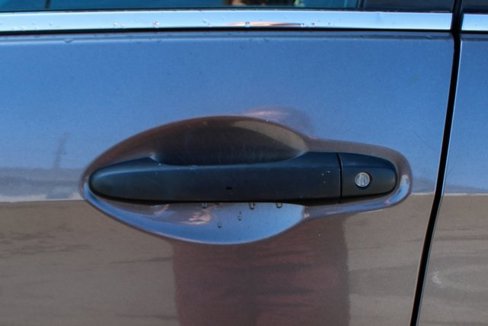Used 2012 Honda CR-V LX image 9