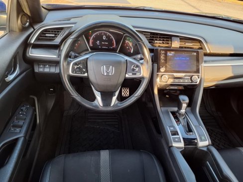 Used 2019 Honda Civic Sport image 9