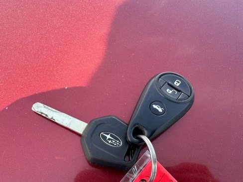 Used 2010 Subaru Forester 2.5X image 26