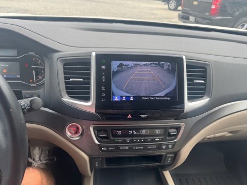 Used 2016 Honda Pilot EX-L image 22
