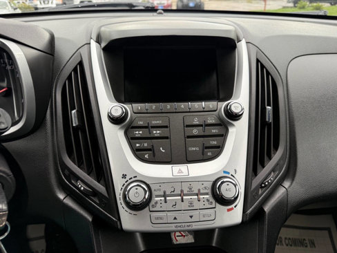 Used 2016 Chevrolet Equinox LT w/ Convenience Package image 18