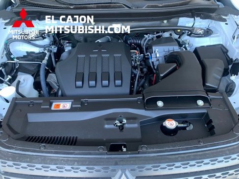 Used 2023 Mitsubishi Eclipse Cross Ralliart image 16