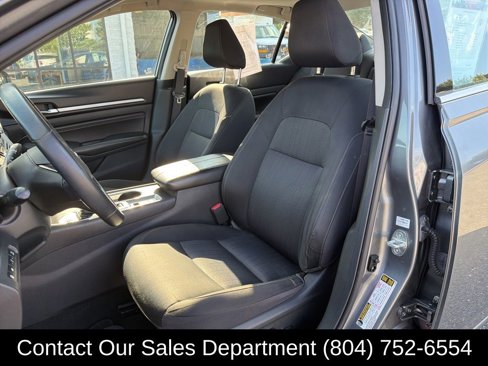 Used 2019 Nissan Altima 2.5 SV image 14