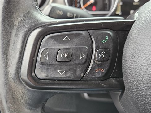 Used 2018 Jeep Wrangler Unlimited Sport S image 26