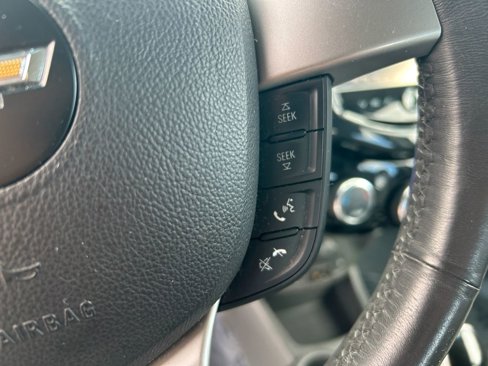 Used 2015 Chevrolet Spark LT image 11