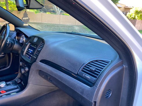 Used 2021 Chrysler 300 S image 52