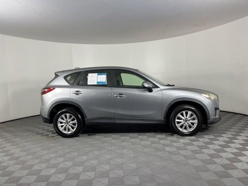 Used 2015 MAZDA CX-5 Sport w/ Bluetooth Audio Package image 11