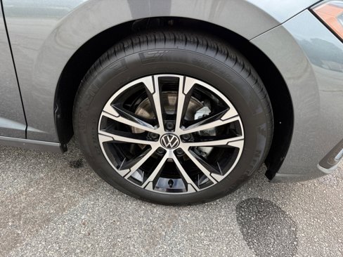 New 2026 Volkswagen Jetta Sport image 25