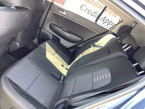 Used 2018 Kia Sportage LX w/ LX Technology Package image 9