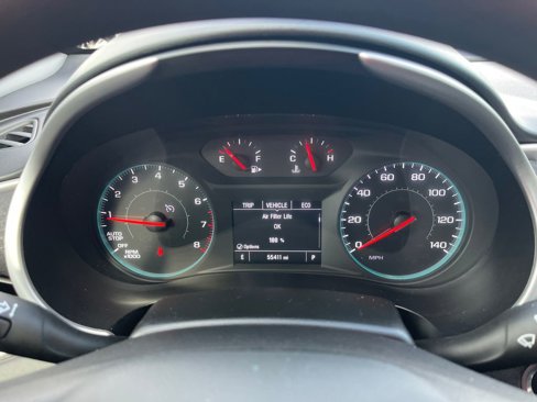Used 2024 Chevrolet Malibu LT image 19