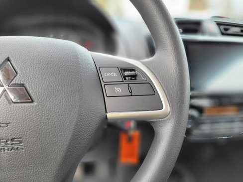New 2024 Mitsubishi Mirage LE image 26