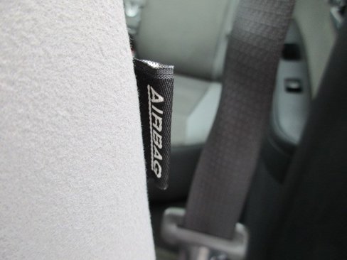 Used 2012 Nissan Sentra 2.0 SR w/ Special Edition Pkg image 18