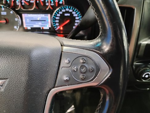 Used 2014 Chevrolet Silverado 1500 LT image 16