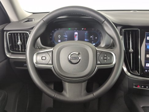Used 2024 Volvo S60 B5 Core image 16
