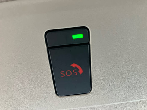 Used 2024 Nissan Kicks SV image 17