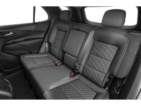 Used 2018 Chevrolet Equinox LT image 14