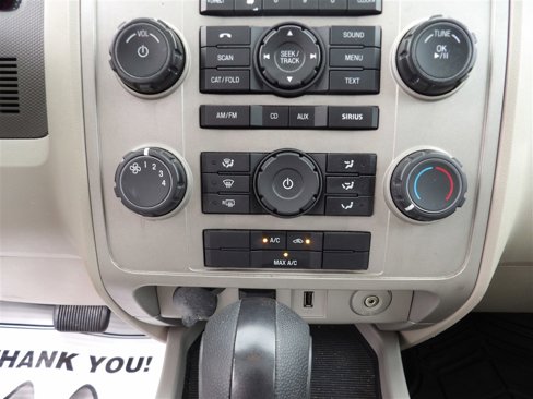 Used 2012 Ford Escape XLT image 16