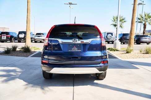 Used 2016 Honda CR-V EX image 7