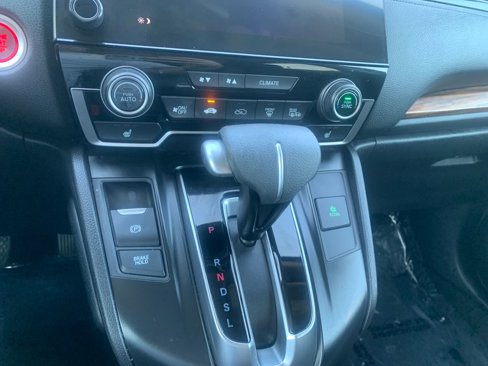 Used 2019 Honda CR-V EX image 22