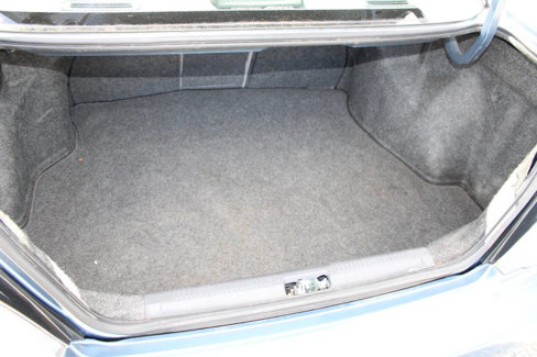 Used 2007 Subaru Impreza 2.5i Special Edition image 23