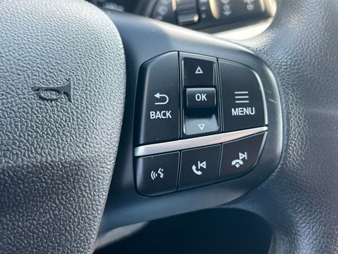 Used 2022 Ford Escape S image 33