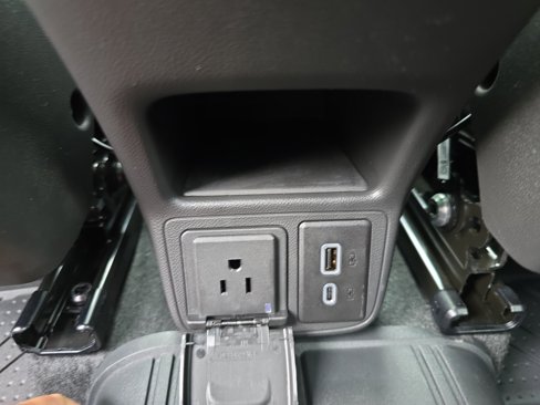New 2026 Chevrolet TrailBlazer RS w/ Convenience Package image 16