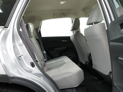 Used 2016 Honda CR-V LX image 11
