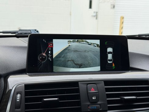 Used 2016 BMW 328i Sedan image 31