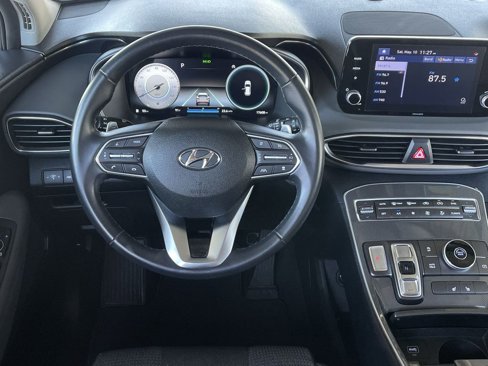 Used 2022 Hyundai Santa Fe SEL w/ Convenience Package image 20