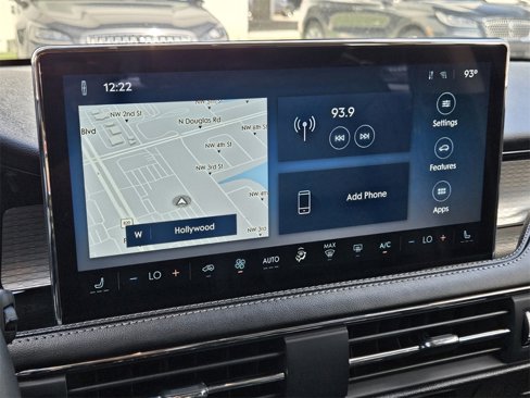 Certified 2023 Lincoln Corsair FWD image 15