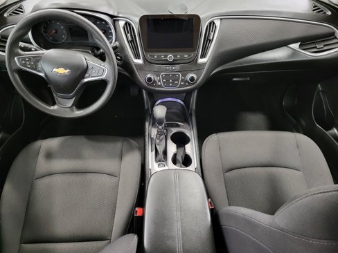 Used 2024 Chevrolet Malibu LT image 6